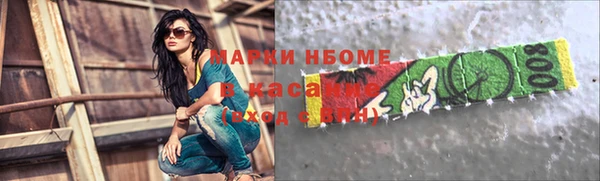 стафф Майский
