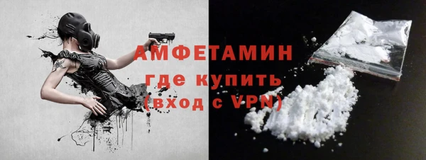 стафф Майский